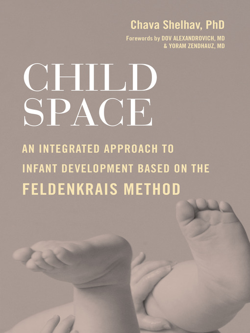 Title details for Child Space by Chava Shelhav, Ph.D. - Available